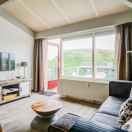 Beach Appartement 17 - Aan De Duinen, Callantsoog Aan Zee ภายนอก รูปภาพ