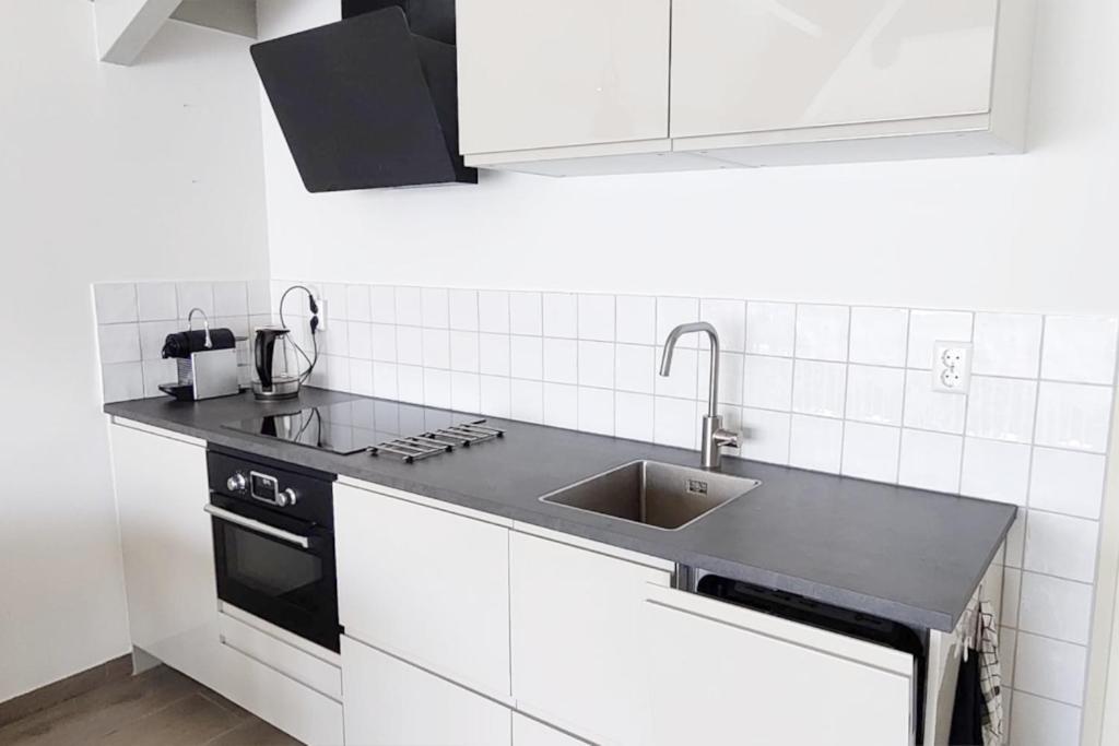 Beach Appartement 17 - Aan De Duinen, Callantsoog Aan Zee ภายนอก รูปภาพ