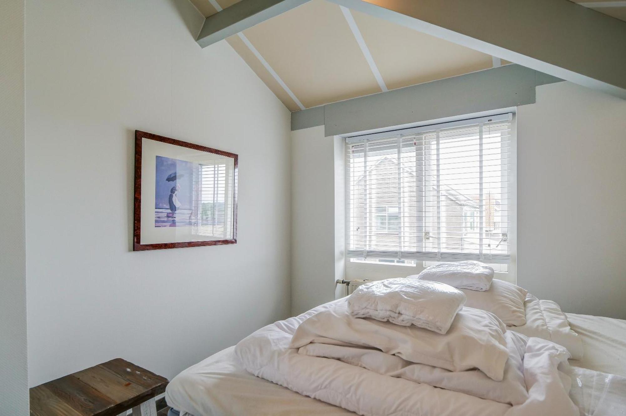 Beach Appartement 17 - Aan De Duinen, Callantsoog Aan Zee ภายนอก รูปภาพ